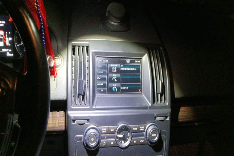 Used Land Rover Freelander 2 2013 2.0T Si4 SE Gasoline Edition