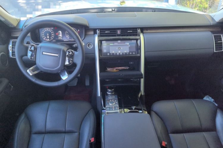 Used Land Rover Discovery 2019 3.0 SC V6 HSE