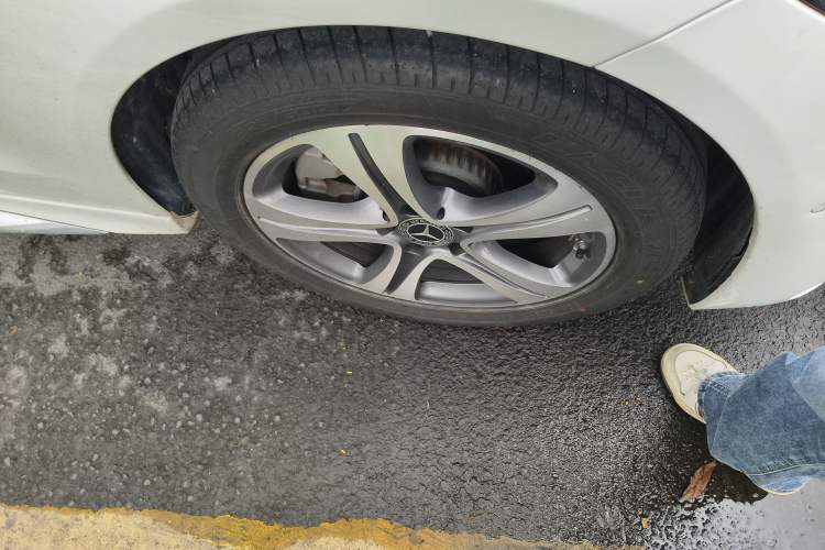 Used Mercedes-Benz C-Class 2022 Restyled C 200 L Sport Edition