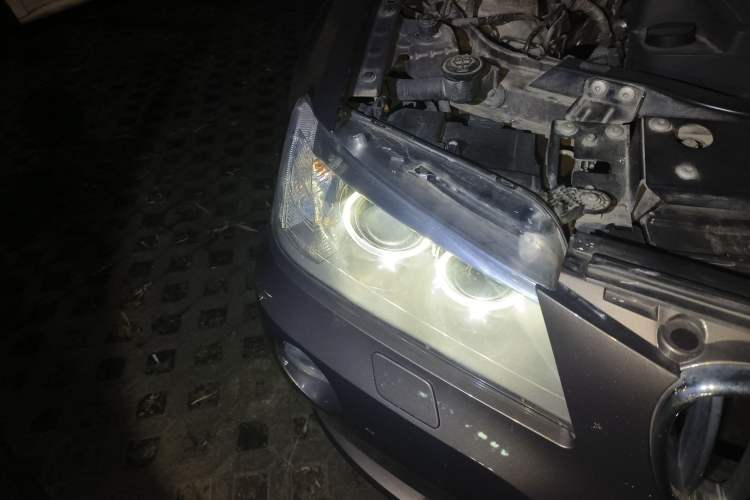 Used BMW X3 2013 Facelifted xDrive20i Luxury Edition
