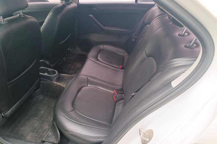 Used Volkswagen Jetta 2017 1.5L Automatic Fashion Model
