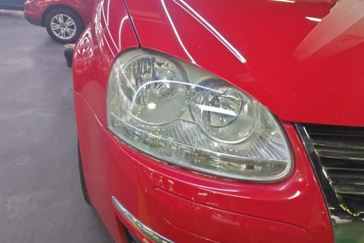 Used Volkswagen Sagitar 2009 1.6L Automatic Fashion Edition