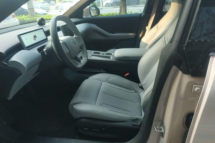 Used Nio ET5 2024 75 kWh