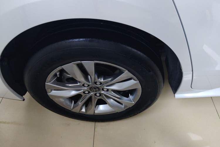 Used Toyota Sienna 2023 2.5L Hybrid Comfort Edition