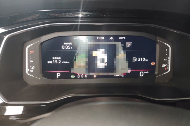 Used Volkswagen Sagitar 2022 280TSI DSG Excellence Edition