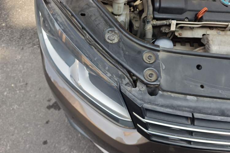 Used Volkswagen Touran 2011 1.4T Manual Zhiya Edition 5 Seats