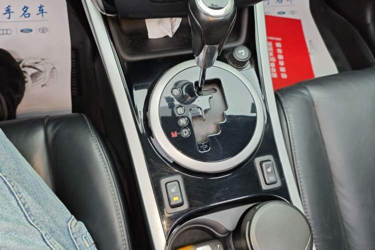 Used Mazda CX-7 2014 2.3T Smart All-Wheel-Drive Sport Edition