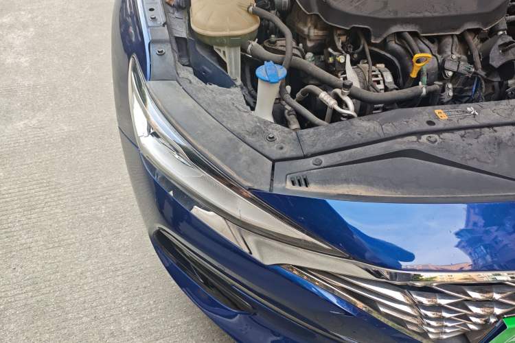 Used Hyundai Lafesta 2019 280TGDi Smart Edition China VI Standard
