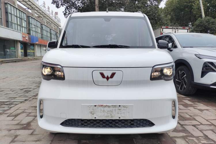 Used Wuling Zhiguang New Energy 2025 Comfort Model