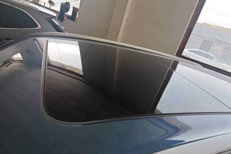 Used Geely Galaxy Xingjian 7 EM-i 2025 120km Flagship Edition