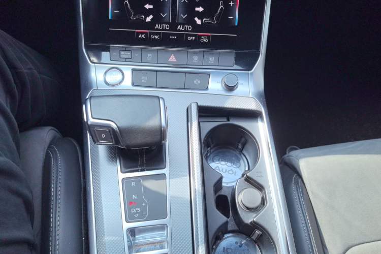 Used Audi A6L 2019 45 TFSI Prestige Dynamic Edition
