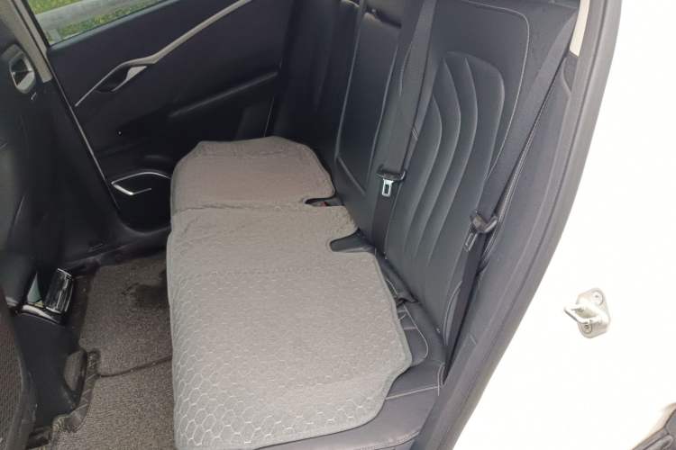 Used NETA U 2021 Revised Pro 400 Premium Driving Edition