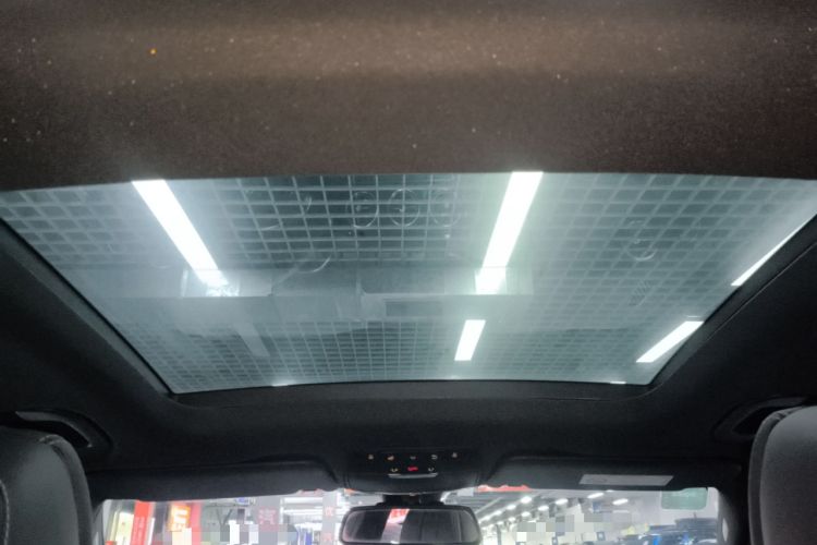 Used Mercedes-Benz GLC 2017 GLC 260 4MATIC Dynamic Edition