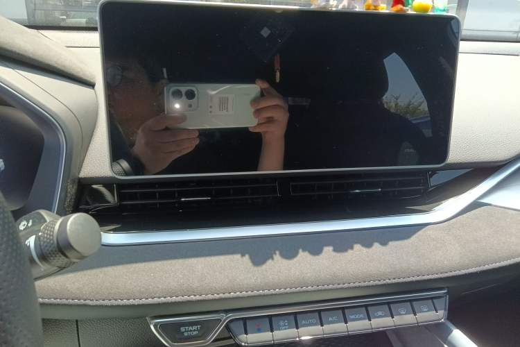 Used Geely Auto Preface 2024 2.0TD Xiaohan Edition