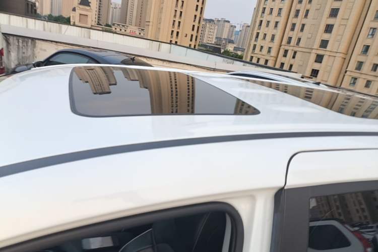 Used Hyundai Custo 2022 270TGDi Smart Luxury Flagship Edition TOP Roof