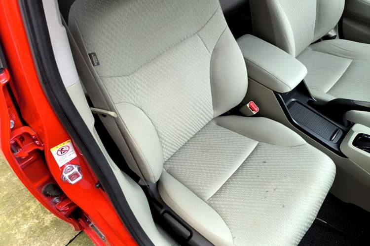 Used Honda Civic 2014 1.8L Automatic Classic Edition