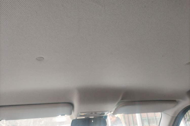 Used Oshan X70A 2019 1.5L Manual Comfort Model China VI Standard