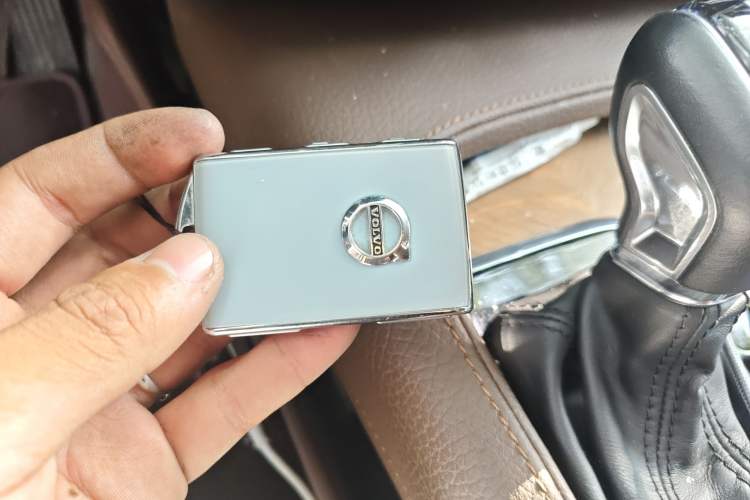 Used Volvo S90 2020 T5 Zhiyi Luxury Edition
