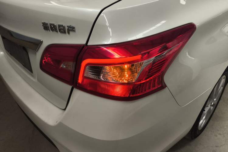 Used Nissan Sylphy 2022 Classic 1.6XE CVT Comfort Edition
