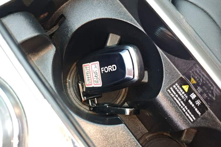 Used Ford Mondeo 2020 EcoBoost 180 Stylish Model