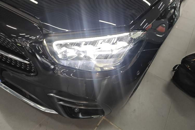 Used Mercedes-Benz E-Class 2022 Revised Version E 300 L Sport Luxury Edition