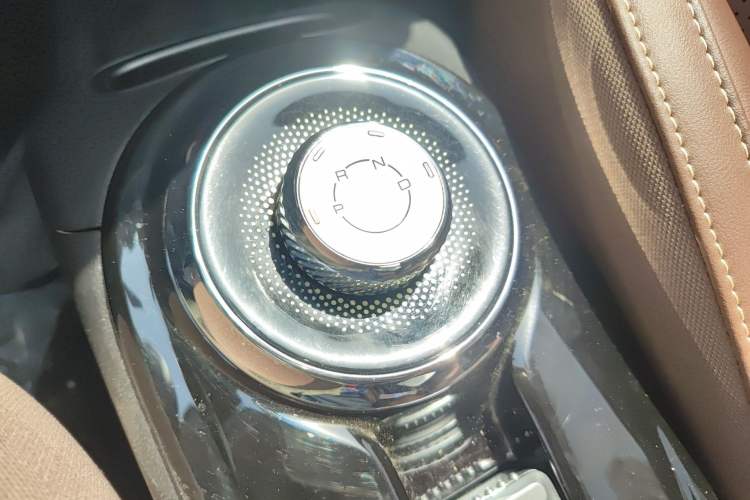 Used Wuling Bingo 2023 333 km Lingxi Connected+ Version