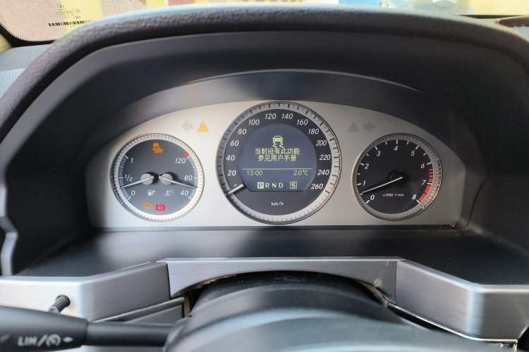 Used Mercedes-Benz GLK-Class 2011 GLK 300 4MATIC Fashion Model