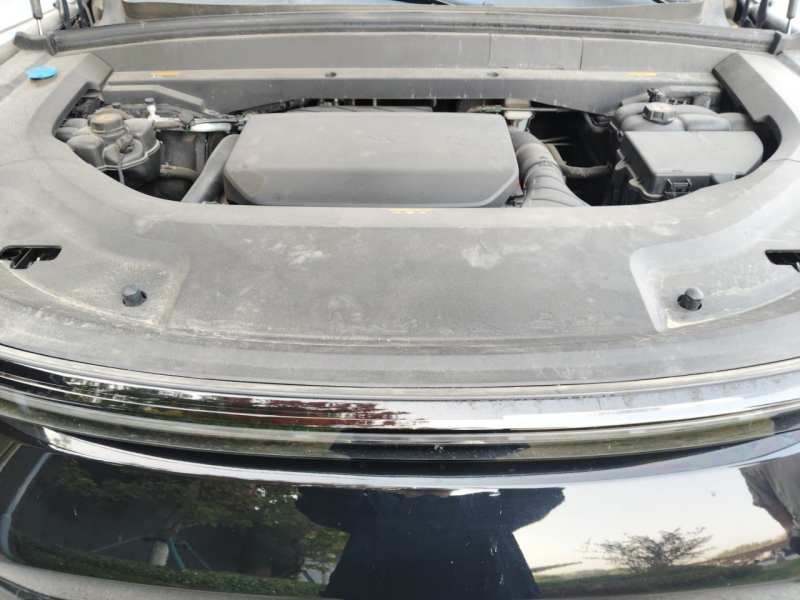 Used Li Auto L8 2023 Pro Model — 16