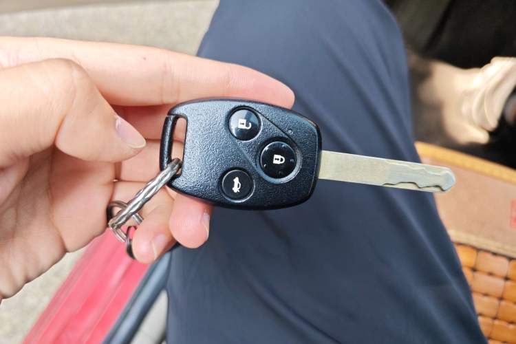 Used Honda City Classic 2008 1.5L Automatic Elite Edition