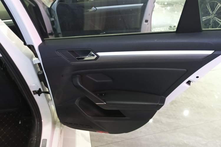 Used Volkswagen Lamando 2019 280TSI DSG Comfort Edition China V Standard