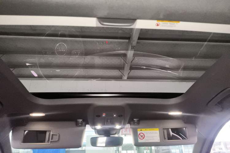 Used Audi A3 2022 A3L Limousine 35 TFSI Fashion Sport Model
