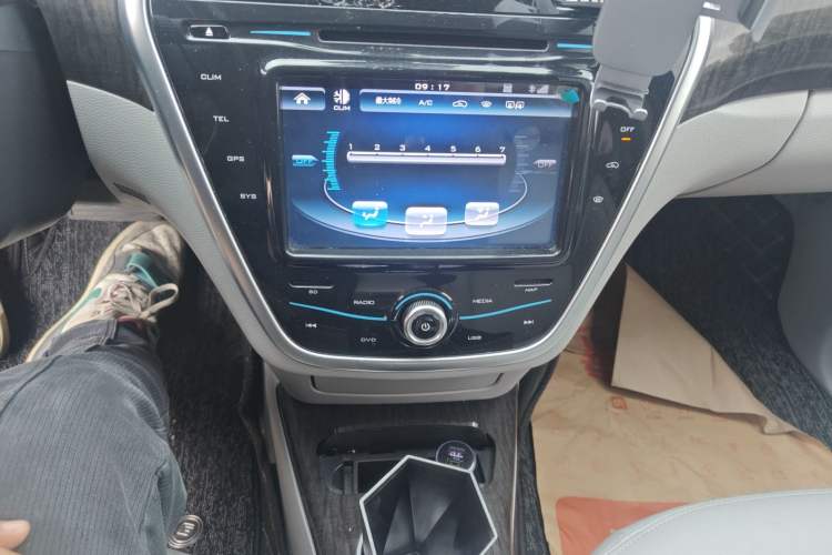 Used Denza 2017 Stylish Edition