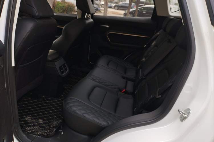 Used Haval H6 2021 1.5T Automatic Champion Edition