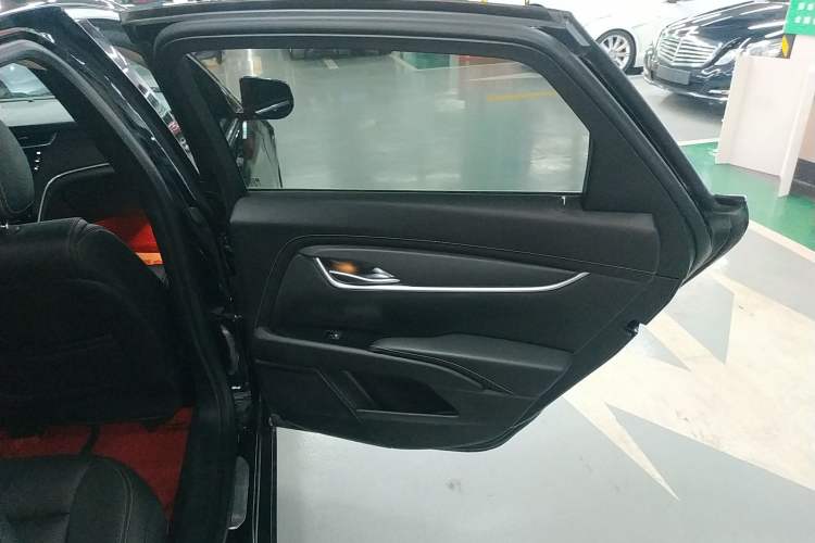 Used Cadillac XTS 2018 28T Tech Edition