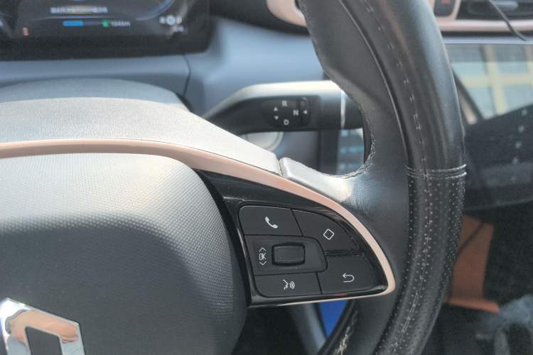 Used Leapmotor T03 2022 Star Diamond Edition