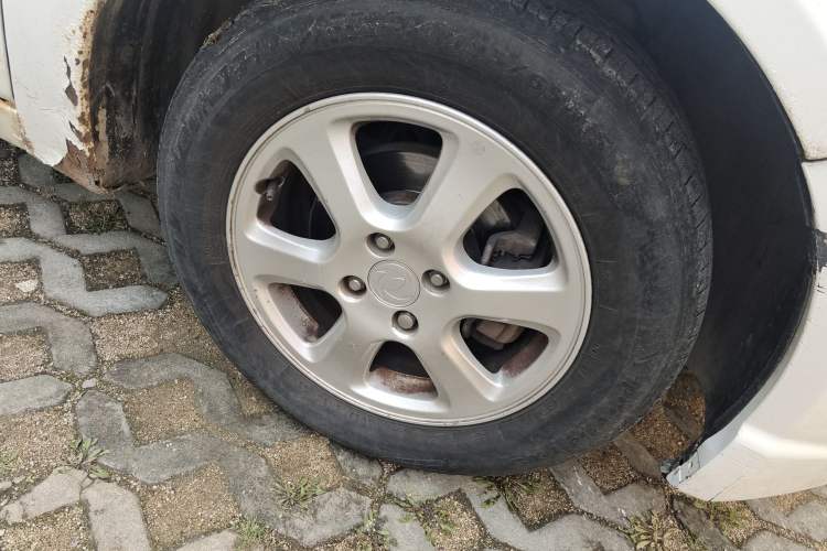 Used FORTHING Joyear 2014 XL Facelift 1.5L Manual Comfort Model
