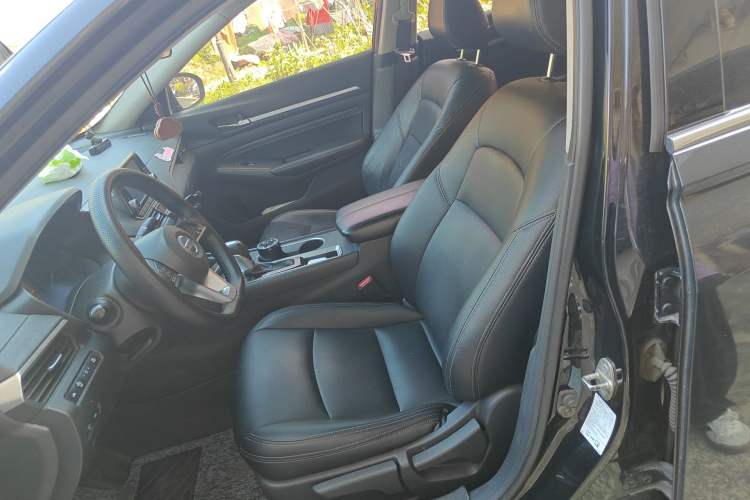 Used Nissan Teana 2020 2.0L XE Fashion Edition
