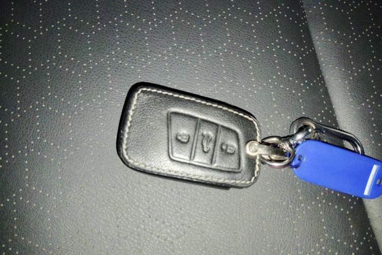 Used CHANGAN CS35PLUS 2022 Blue Whale NE 1.4T DCT Luxury Model