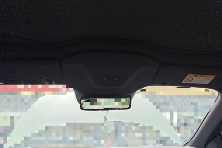 Used Avatr 06 2025 Ultra Pure Electric Edition