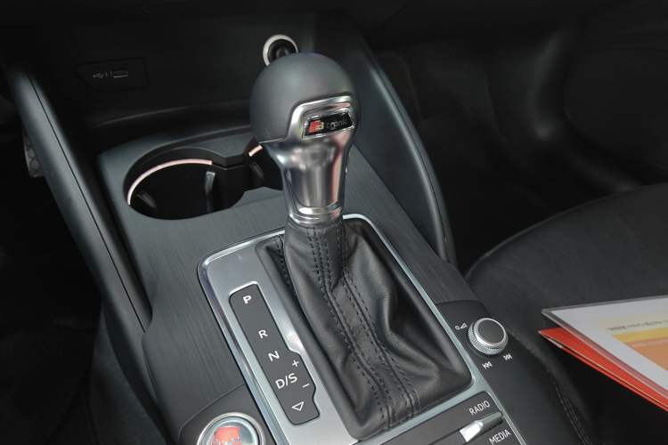 Used Audi A3 2019 Limousine 35 TFSI Style Edition China VI Emission Standard