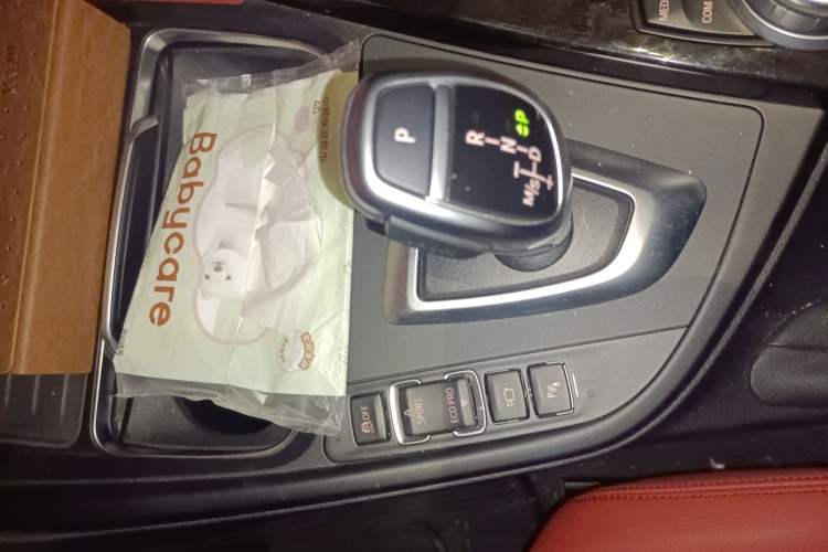 Used BMW 4 Series 2019 430i Gran Coupe M Sport Night Edition