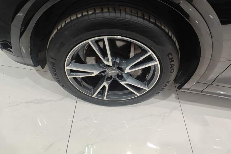 Used Audi Q5L 2020 Updated 40 TFSI Prestige Fashion Edition