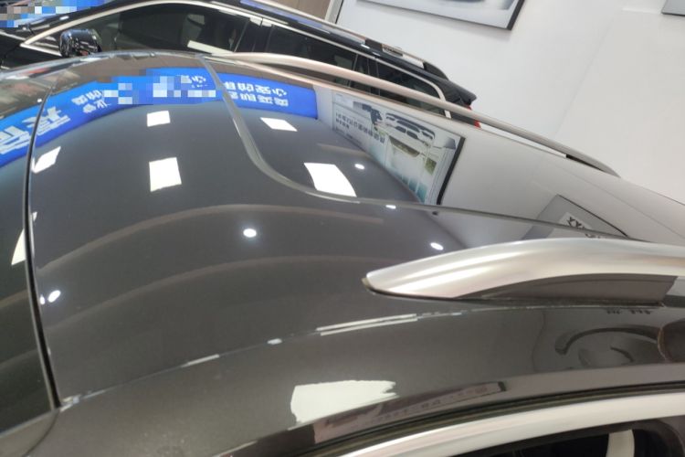 Used Volkswagen Tayron 2024 330TSI Two-Wheel Drive Luxury Plus Advanced Version
