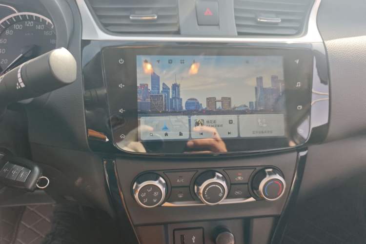 Used Nissan Sylphy 2022 Classic 1.6XL CVT Luxury Edition
