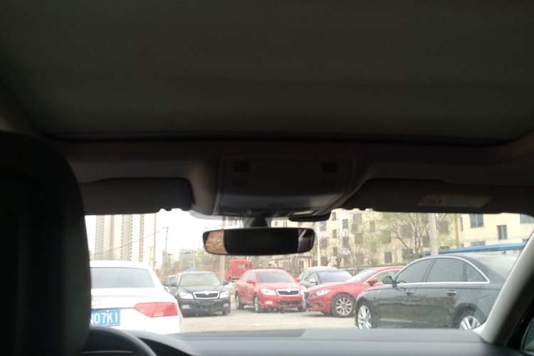 Used Volkswagen Magotan 2018 330TSI DSG Luxury Model