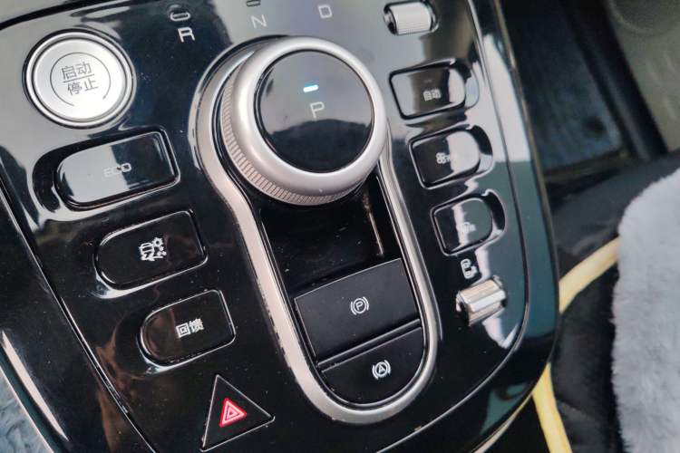 Used BYD D1 2022 Comfort Edition