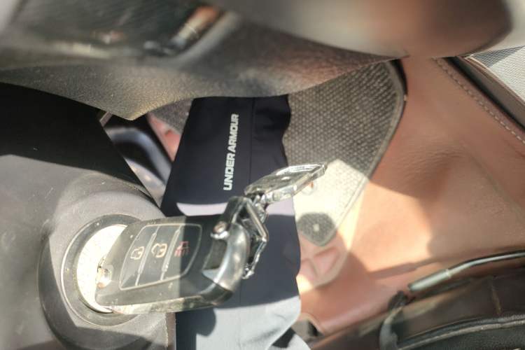 Used Haval H5 Classic 2013 Zhizun Edition 2.0L Manual Two-Wheel Drive Entry-Level Model