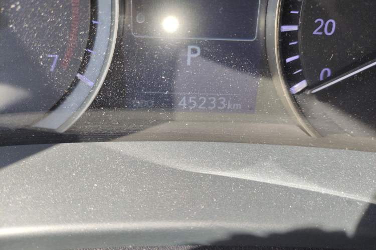 Used Lexus RX 2016 300 Two-Wheel Drive Elite Version China V Standard