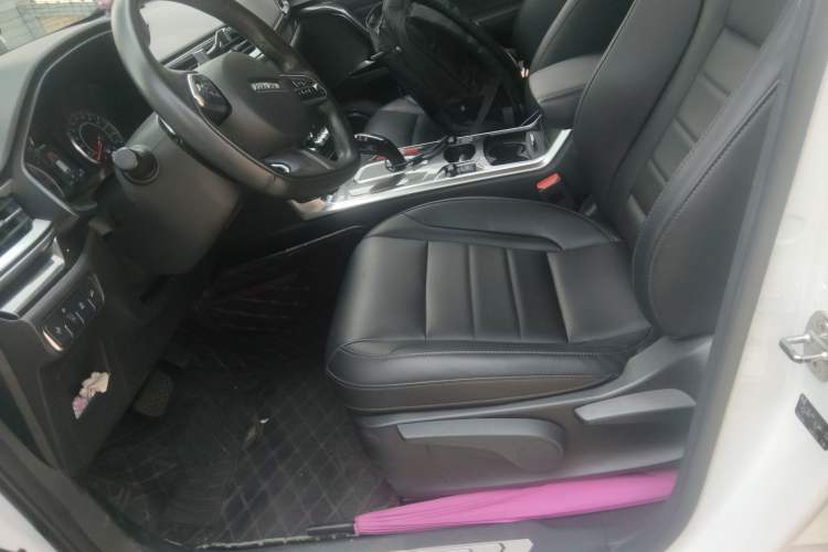 Used Haval F5 2019 National Trend Edition 1.5T i-Type China VI Standard