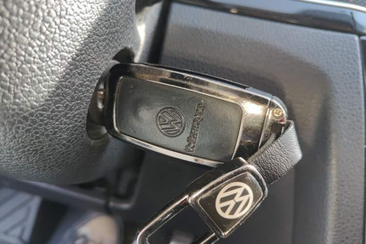 Used Volkswagen C-TREK 2018 1.5L Automatic Comfort Model